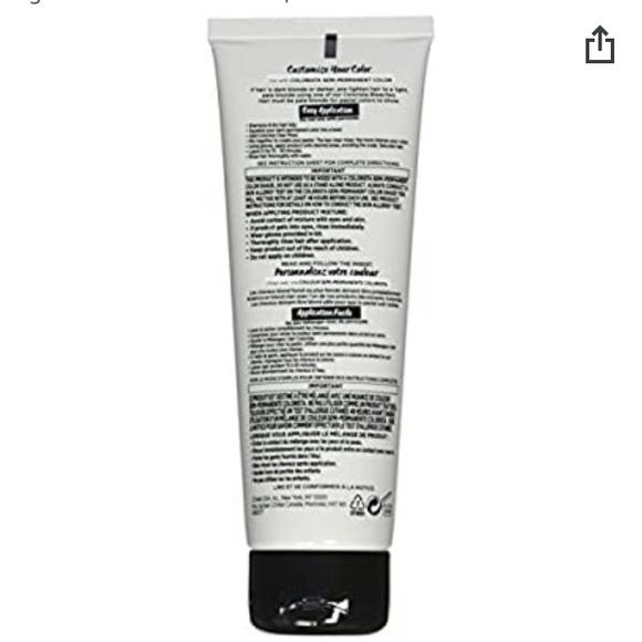 ⚜️LuLu Beauty Kit & Colorista Clear Mixer Bundle! - Picture 3 of 7